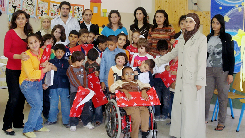 Official registration