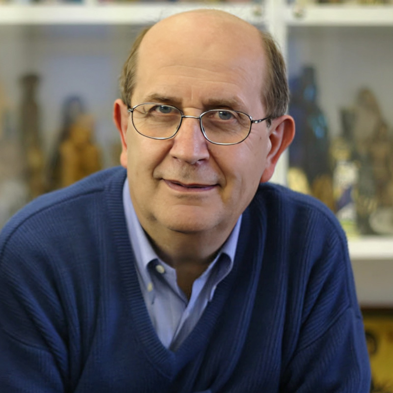 Jordanian First Order of Merit to Ernesto Olivero