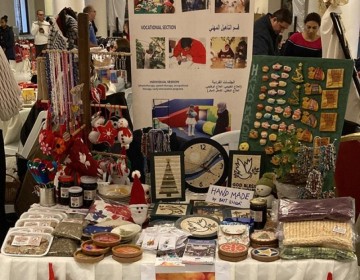 Christmas Bazar
