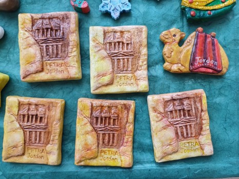 Keychains, Magnets and Coasters