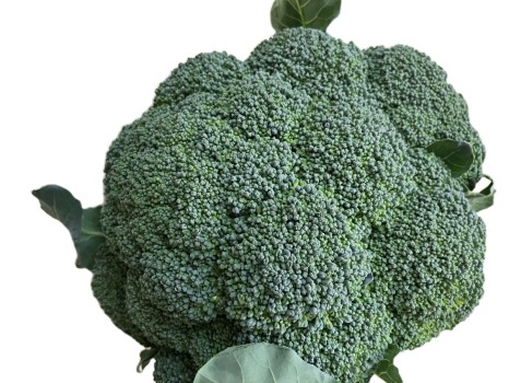 Agricultural Products