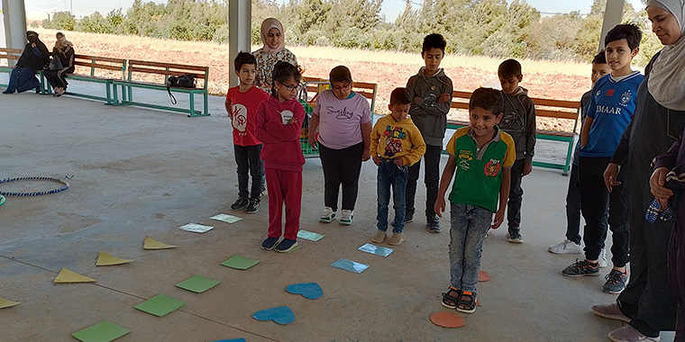 License as Inclusive Day Service Center from MOSD